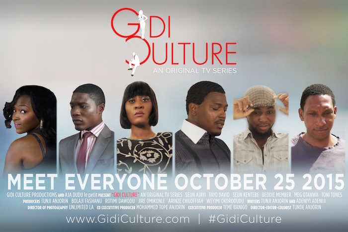 Gidi Culture